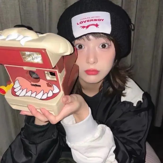 不安分的年轻人们